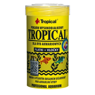 Tropical 100ml